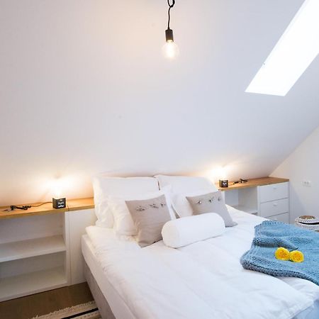 Apartments Maison Kranjska Gora Ngoại thất bức ảnh