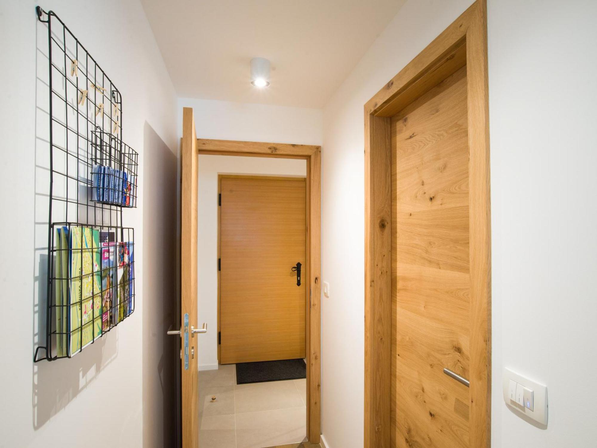 Apartments Maison Kranjska Gora Ngoại thất bức ảnh