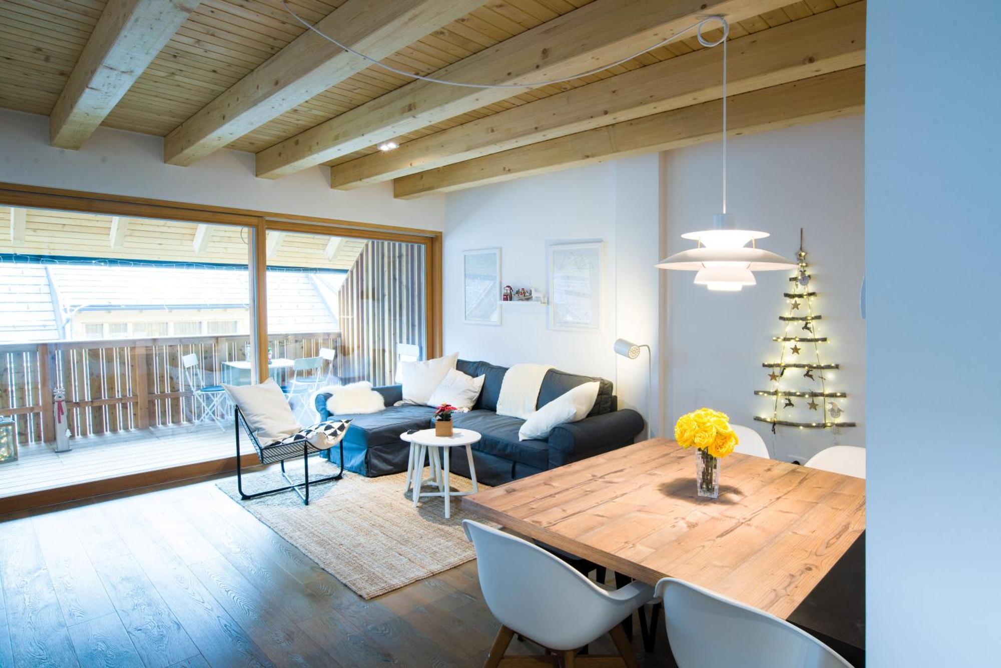 Apartments Maison Kranjska Gora Ngoại thất bức ảnh