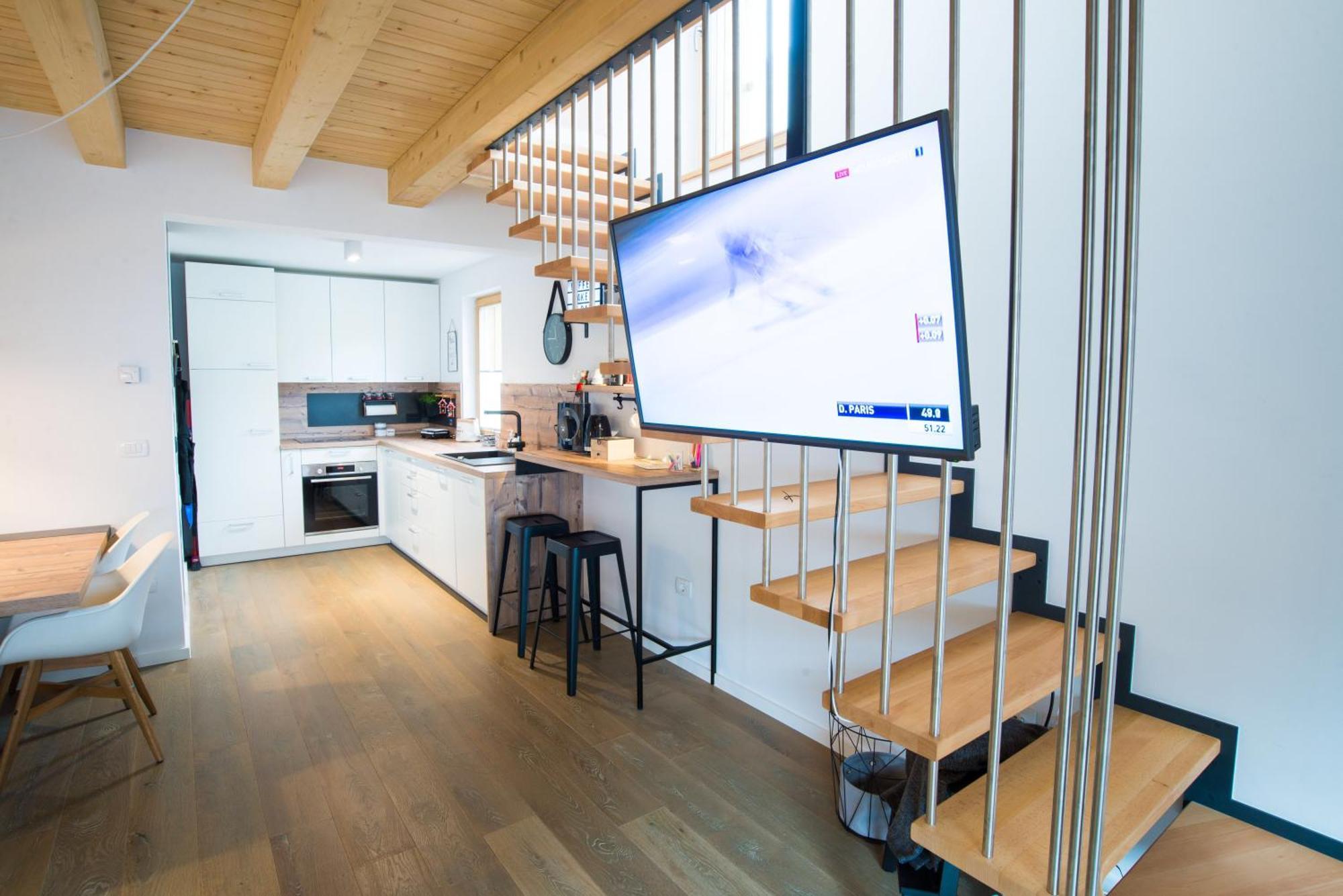 Apartments Maison Kranjska Gora Ngoại thất bức ảnh