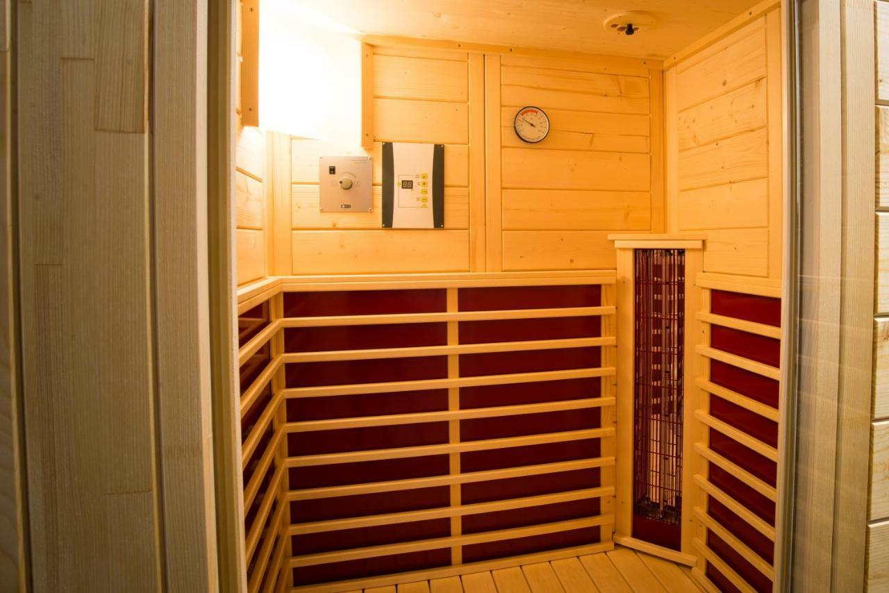 Apartments Maison Kranjska Gora Ngoại thất bức ảnh