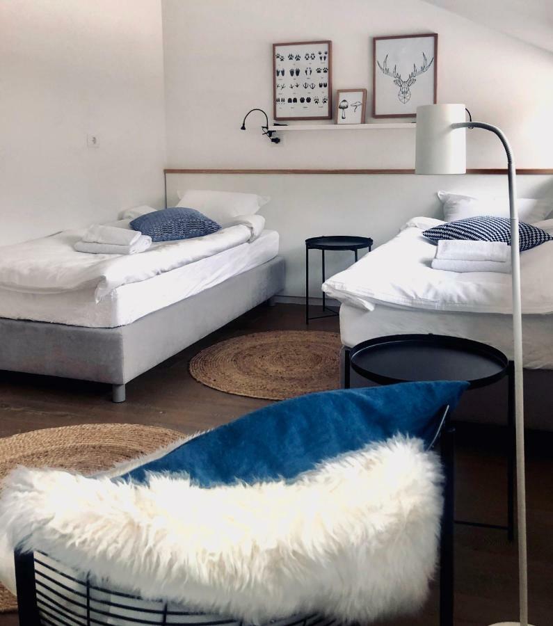 Apartments Maison Kranjska Gora Ngoại thất bức ảnh