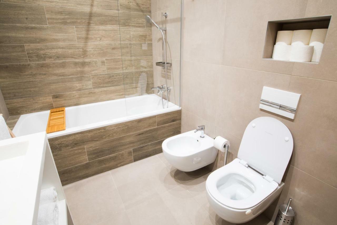 Apartments Maison Kranjska Gora Ngoại thất bức ảnh