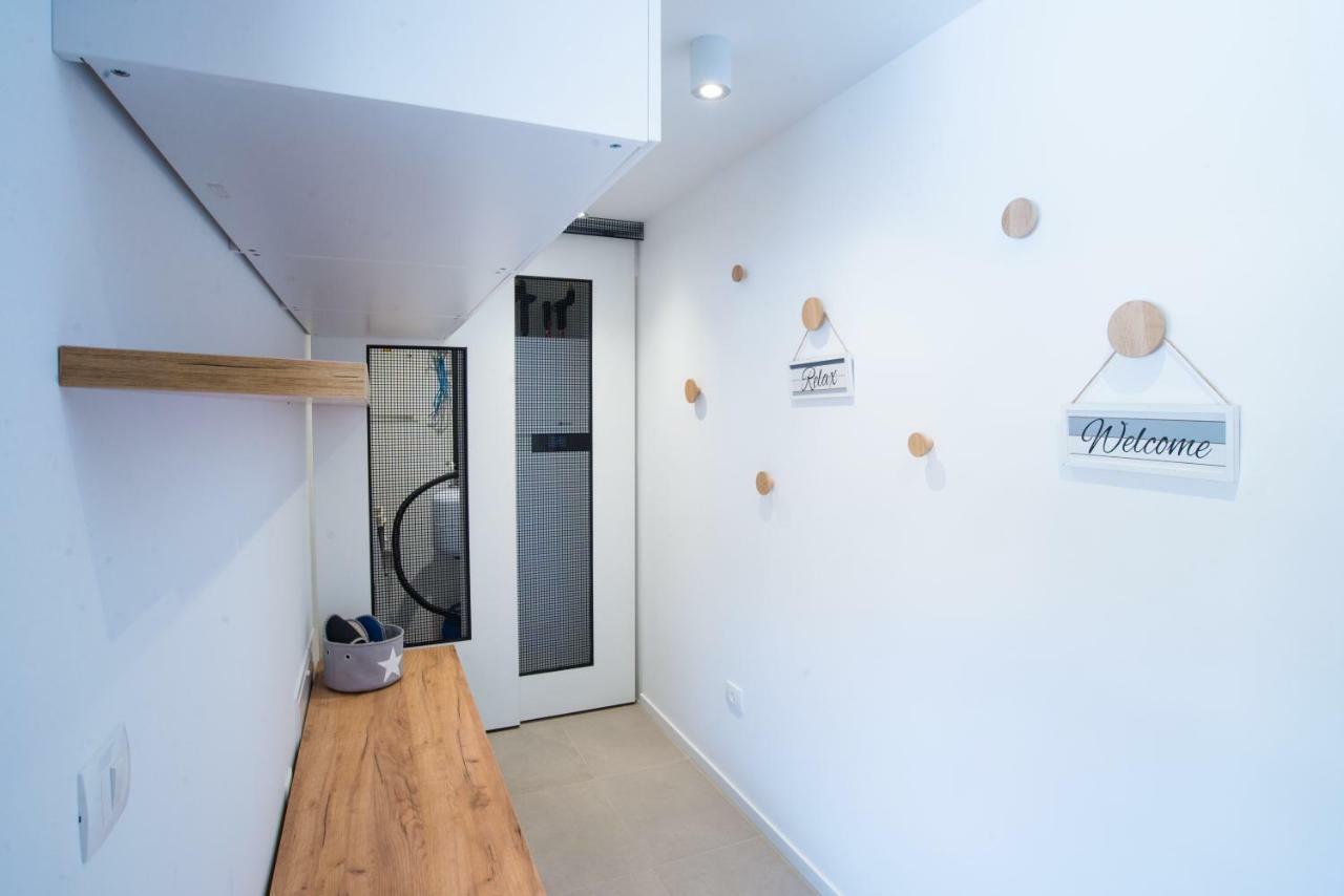 Apartments Maison Kranjska Gora Ngoại thất bức ảnh